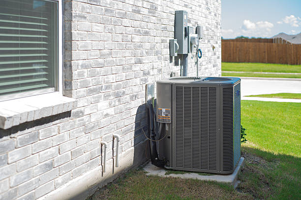 Reliable Heat Pump Repair contractor in Fillmore, CA by FH HVAC